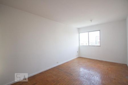 Sala de apartamento à venda com 3 quartos, 85m² em Campo Belo, São Paulo