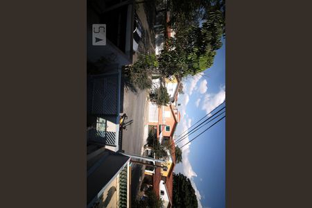 Casa à venda com 204m², 3 quartos e 2 vagasVaranda  - Vista 