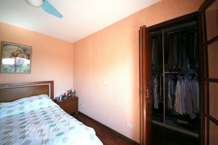 Casa à venda com 204m², 3 quartos e 2 vagasSuíte - Closet 