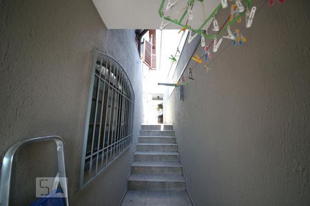 Casa à venda com 204m², 3 quartos e 2 vagasAcesso 