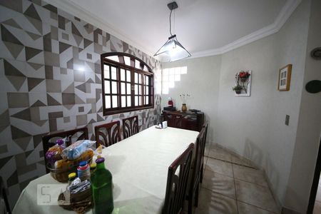 Casa à venda com 204m², 3 quartos e 2 vagasCopa 