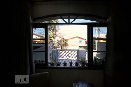 Sala  de casa à venda com 3 quartos, 204m² em Jardim da Campina, São Paulo