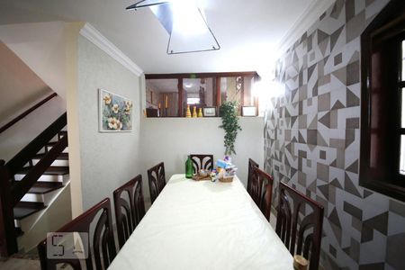 Casa à venda com 204m², 3 quartos e 2 vagasCopa 