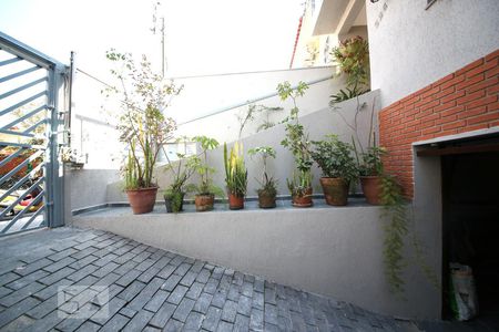 Casa à venda com 204m², 3 quartos e 2 vagasEntrada 