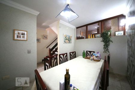 Casa à venda com 204m², 3 quartos e 2 vagasCopa 