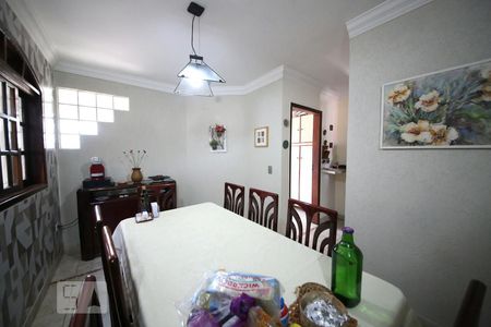 Casa à venda com 204m², 3 quartos e 2 vagasCopa 