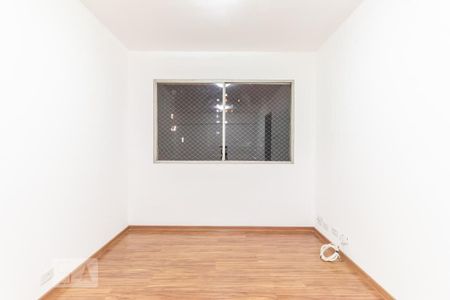 Detalhe da Sala de apartamento para alugar com 3 quartos, 80m² em Socorro, São Paulo