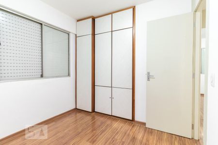 Quarto 1 de apartamento para alugar com 3 quartos, 80m² em Socorro, São Paulo