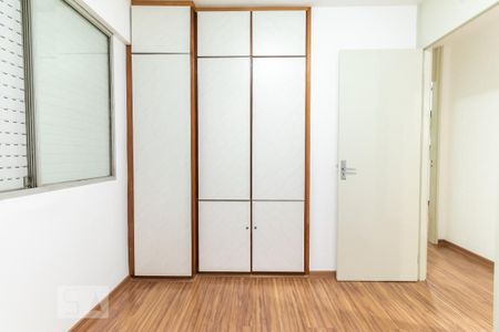 Quarto 1 - Armários de apartamento para alugar com 3 quartos, 80m² em Socorro, São Paulo
