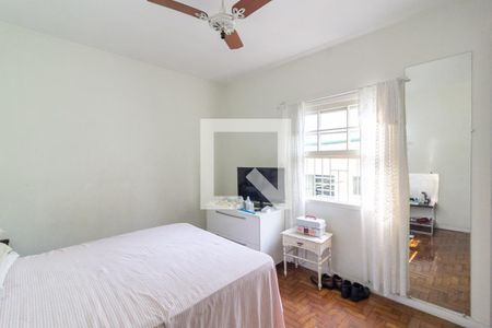 Quarto 1 de casa para alugar com 2 quartos, 140m² em Jardim Jua, São Paulo