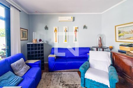 Sala de casa para alugar com 2 quartos, 140m² em Jardim Jua, São Paulo