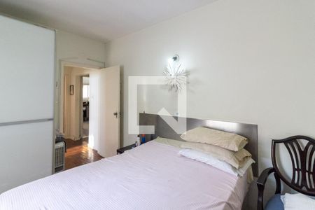 Quarto 1 de casa para alugar com 2 quartos, 140m² em Jardim Jua, São Paulo