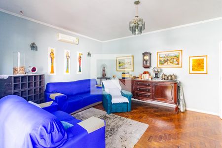 Sala de casa para alugar com 2 quartos, 140m² em Jardim Jua, São Paulo