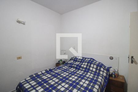 Quarto 1 de casa para alugar com 2 quartos, 140m² em Jardim Jua, São Paulo