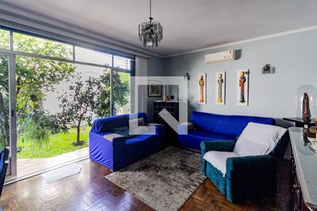 Sala de casa à venda com 2 quartos, 140m² em Jardim Jua, São Paulo