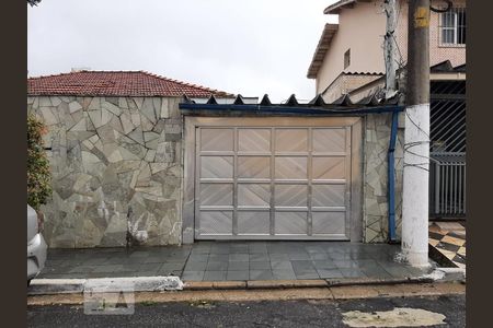 Casa à venda com 140m², 3 quartos e 3 vagas Casa à venda com 140m², 3 quartos e 3 vagasFachada da Casa