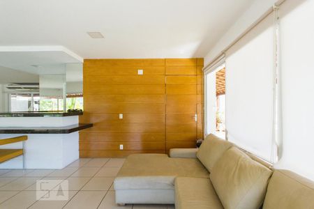 Casa de condomínio à venda com 117m², 4 quartos e 2 vagasSalão de Festas