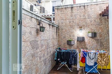 Casa de condomínio à venda com 117m², 4 quartos e 2 vagasVista da Cozinha