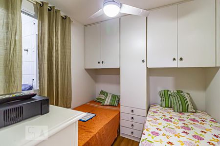 Quarto 1 de casa de condomínio à venda com 4 quartos, 117m² em Pechincha, Rio de Janeiro