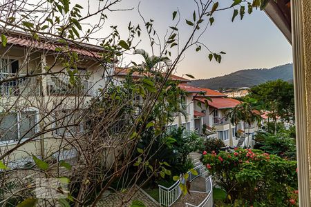 Casa de condomínio à venda com 117m², 4 quartos e 2 vagasVista da Varanda do Quarto 4