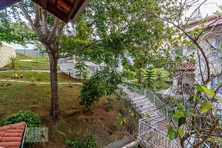 Casa de condomínio à venda com 117m², 4 quartos e 2 vagasVista da Varanda do Quarto 4