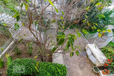 Casa de condomínio à venda com 117m², 4 quartos e 2 vagasVista da Varanda do Quarto 4