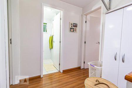 Casa de condomínio à venda com 117m², 4 quartos e 2 vagasHall dos Quartos