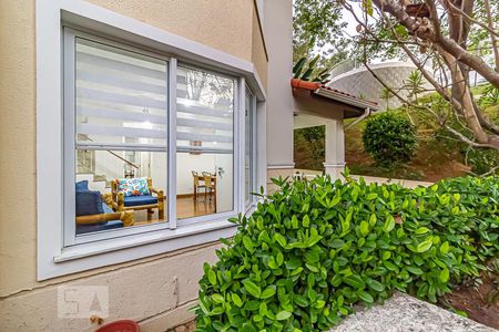 Casa de condomínio à venda com 117m², 4 quartos e 2 vagasHall de Entrada