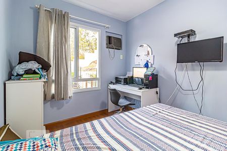 Casa de condomínio à venda com 117m², 4 quartos e 2 vagasQuarto 2