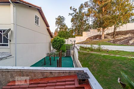 Casa de condomínio à venda com 117m², 4 quartos e 2 vagasVista do Quarto 3