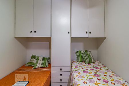 Quarto 1 de casa de condomínio à venda com 4 quartos, 117m² em Pechincha, Rio de Janeiro
