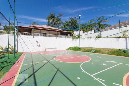 Casa de condomínio à venda com 117m², 4 quartos e 2 vagasQuadra Esportiva
