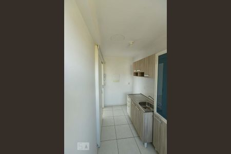 Apartamento à venda com 66m², 2 quartos e 1 vagaCozinha/Área de Serviço
