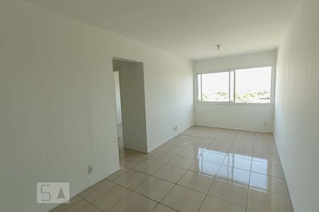 Sala de apartamento à venda com 2 quartos, 66m² em São José, Porto Alegre