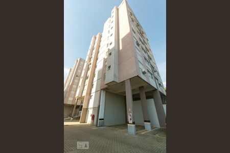 Apartamento à venda com 66m², 2 quartos e 1 vagaFachada