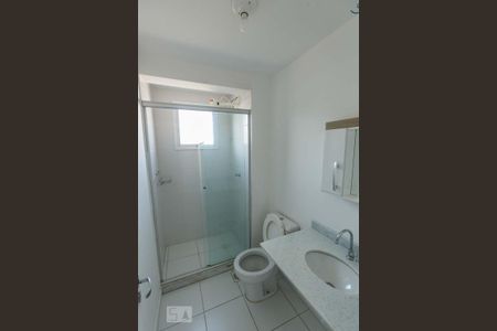 Apartamento à venda com 66m², 2 quartos e 1 vagaBanheiro