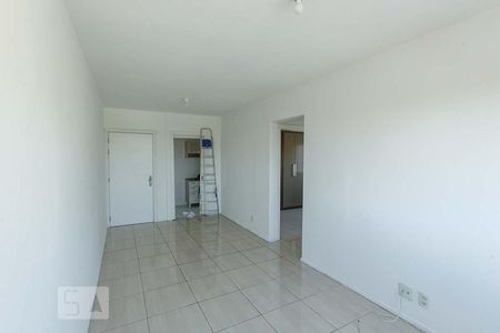 Sala de apartamento à venda com 2 quartos, 66m² em São José, Porto Alegre