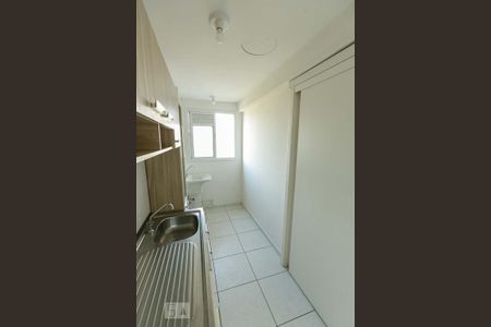Apartamento à venda com 66m², 2 quartos e 1 vagaCozinha/Área de Serviço