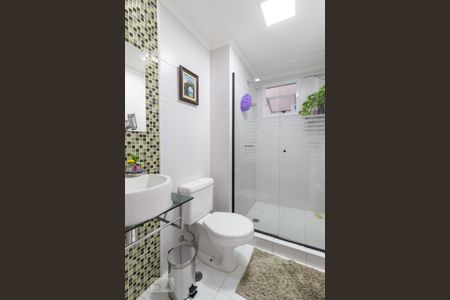 Apartamento à venda com 82m², 2 quartos e 2 vagas Apartamento à venda com 82m², 2 quartos e 2 vagasBanheiro 2