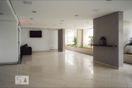 Apartamento à venda com 82m², 2 quartos e 2 vagas Apartamento à venda com 82m², 2 quartos e 2 vagasÁrea comum - Salão de festas