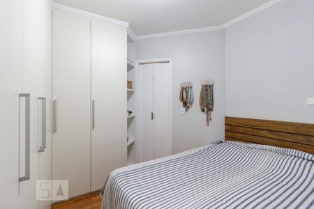 Suíte de apartamento à venda com 2 quartos, 82m² em Vila Osasco, Osasco