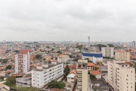 Apartamento à venda com 82m², 2 quartos e 2 vagas Apartamento à venda com 82m², 2 quartos e 2 vagasVista da Sacada
