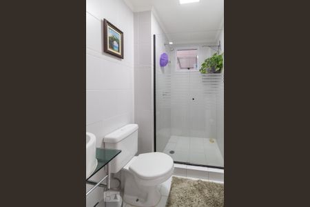 Apartamento à venda com 82m², 2 quartos e 2 vagas Apartamento à venda com 82m², 2 quartos e 2 vagasBanheiro 2