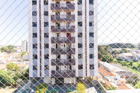Vista da Varanda da Sala de apartamento para alugar com 2 quartos, 54m² em Nossa Senhora do Ó, São Paulo