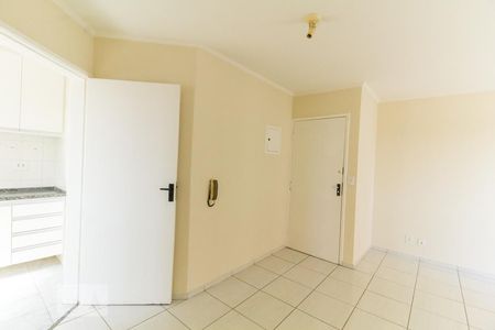 Sala de Jantar de apartamento para alugar com 2 quartos, 54m² em Nossa Senhora do Ó, São Paulo