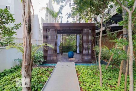 Apartamento para alugar com 50m², 2 quartos e 1 vaga Apartamento para alugar com 50m², 2 quartos e 1 vagaÁrea comum