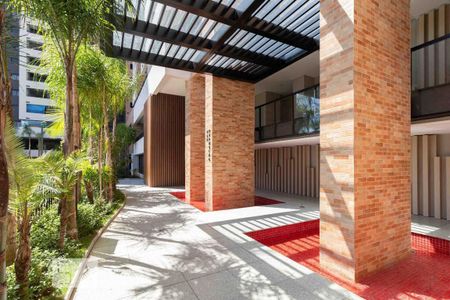 Apartamento para alugar com 50m², 2 quartos e 1 vaga Apartamento para alugar com 50m², 2 quartos e 1 vagaÁrea comum