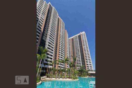 Apartamento para alugar com 50m², 2 quartos e 1 vaga Apartamento para alugar com 50m², 2 quartos e 1 vagaFachada