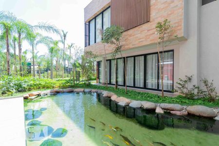 Apartamento para alugar com 50m², 2 quartos e 1 vaga Apartamento para alugar com 50m², 2 quartos e 1 vagaÁrea comum