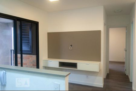 Apartamento para alugar com 50m², 2 quartos e 1 vaga Apartamento para alugar com 50m², 2 quartos e 1 vagaSala/Cozinha